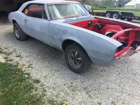 1967 firebird sheet metal|firebird metal for sale.